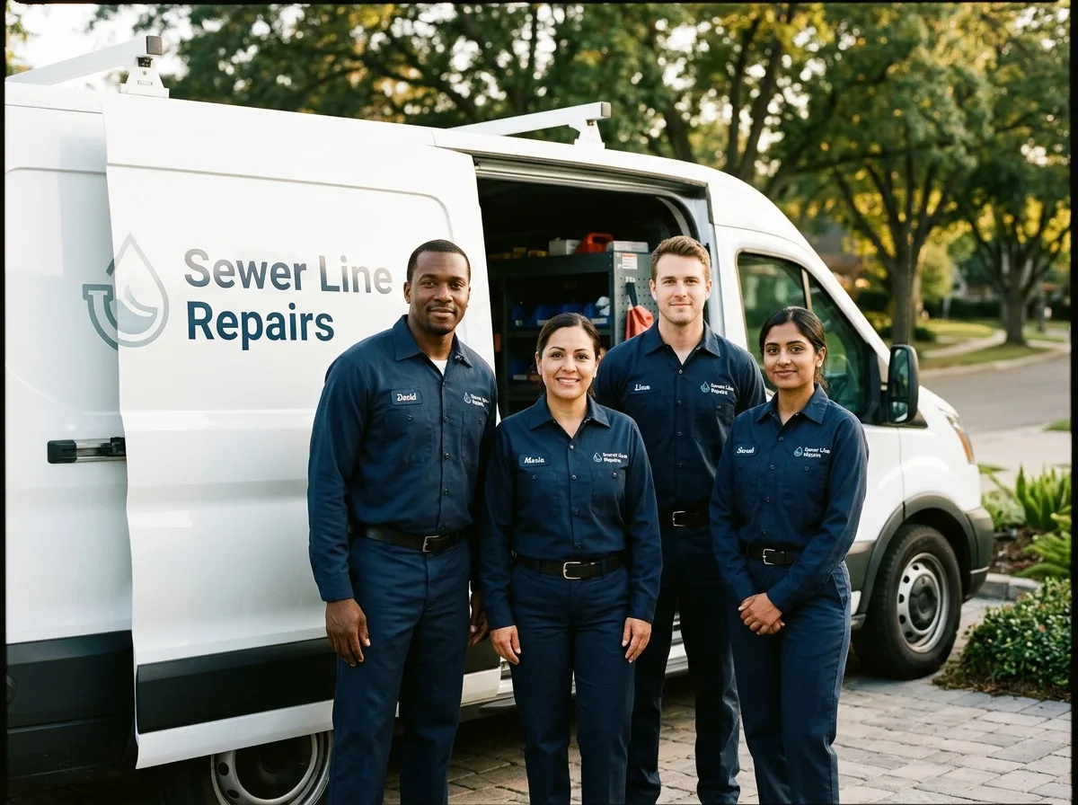 Emergency Plumber company in Stamford, VT